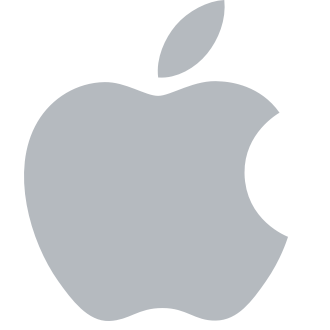 Apple icon
