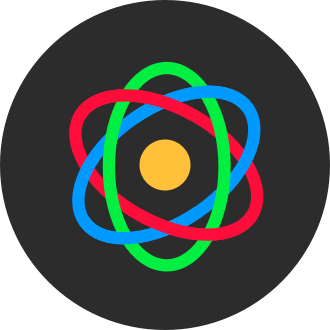 React for Design icon